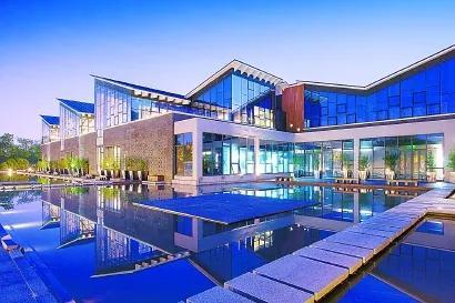 打造理想生活新标杆,最新安亭风采展示✨