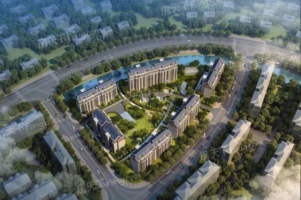 打造理想生活新标杆,最新安亭风采展示✨