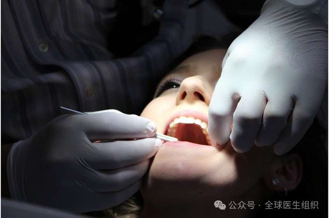 最新再生牙技术，重塑口腔健康，开启未来新篇章