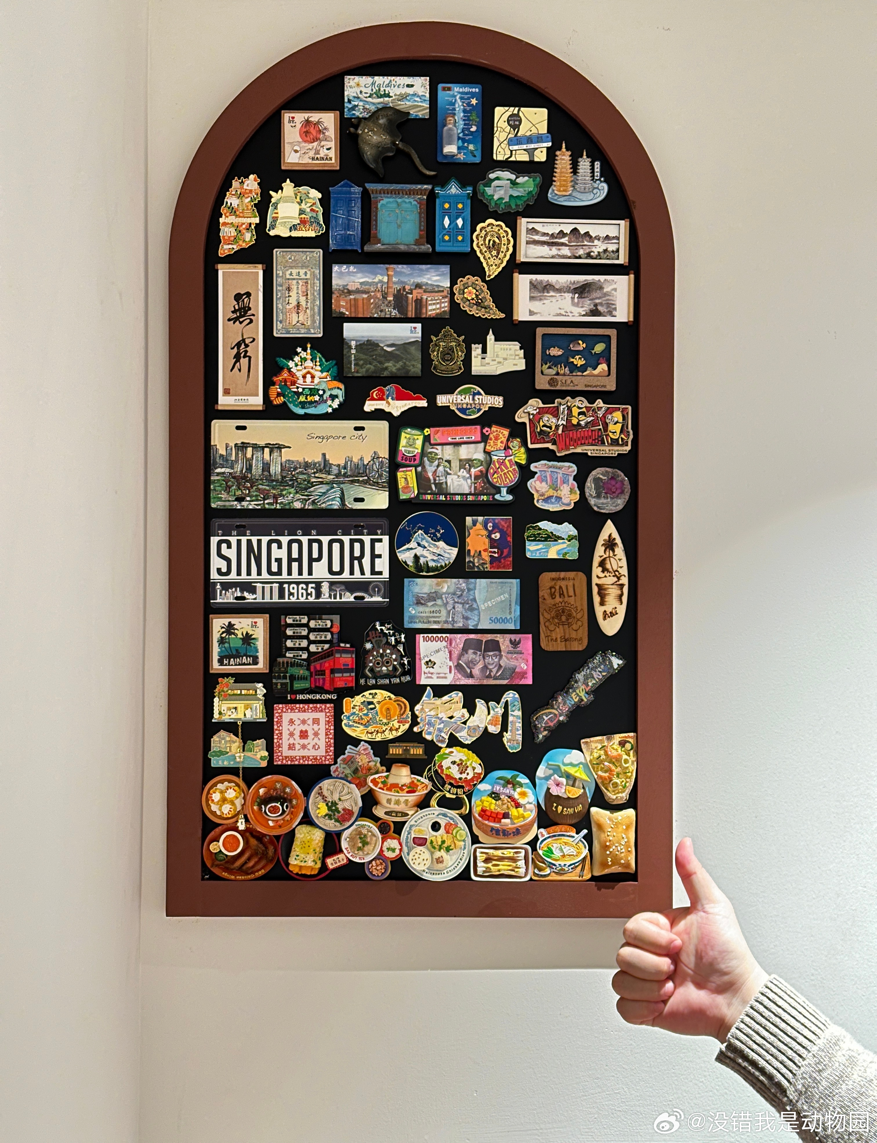 最新冰箱贴,家的温馨与友情的独特纽带