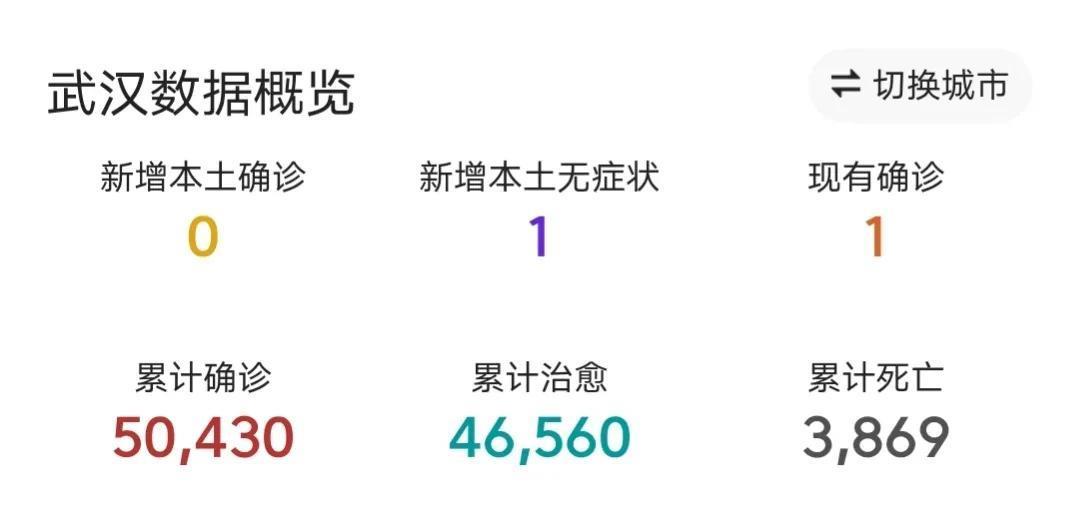 武汉疫情最新动态，时代印记与人类的坚韧抗争