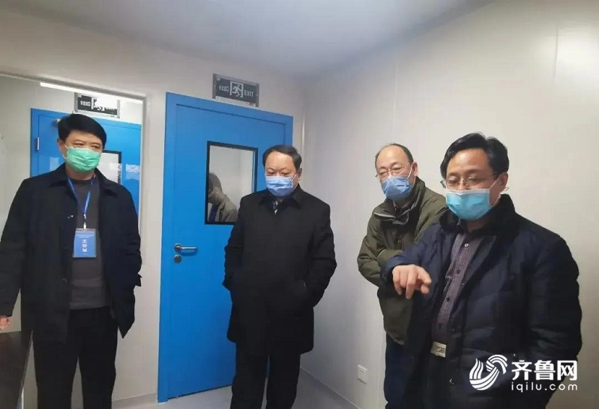 金乡疫情下的隐秘小巷美食探秘