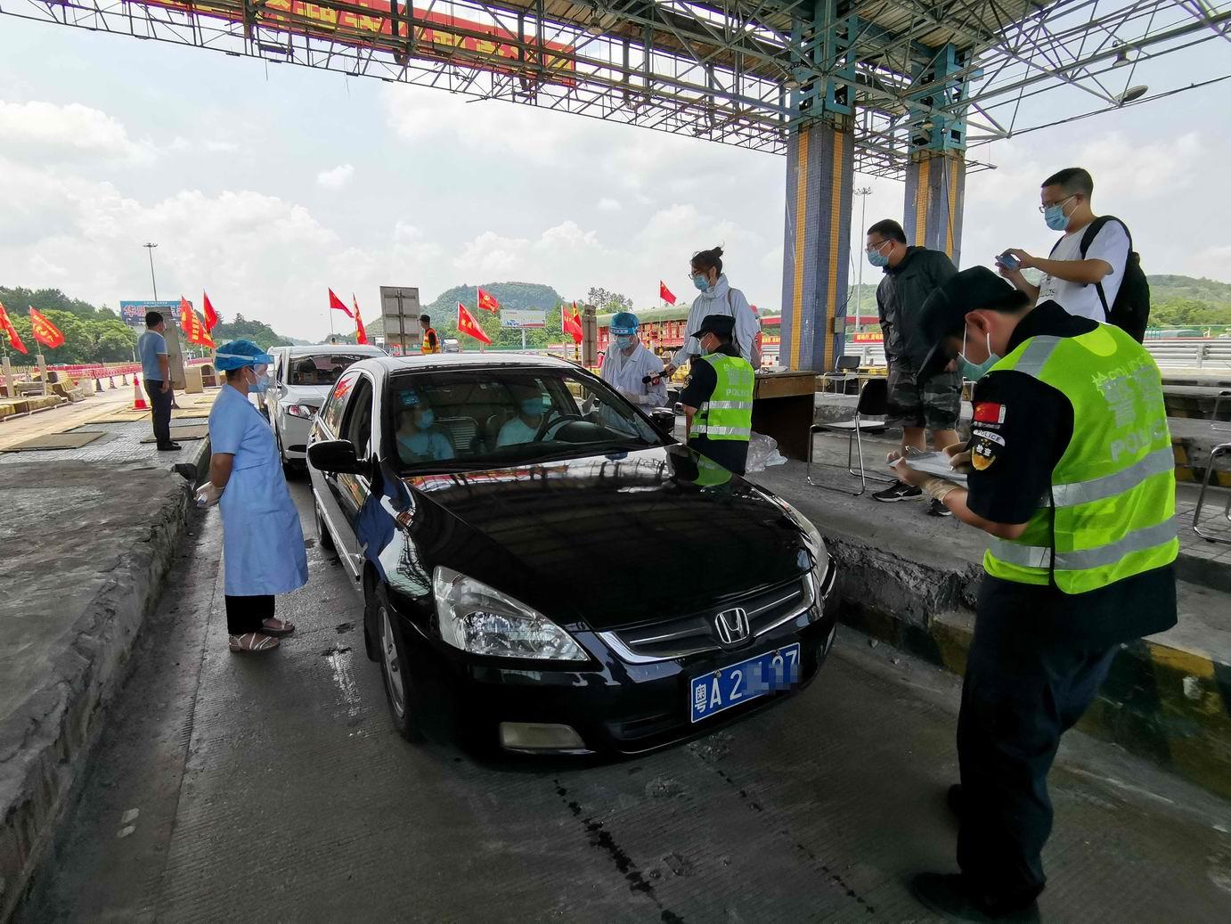 雷州疫情下的自然探索之旅,寻找内心的平和绿洲