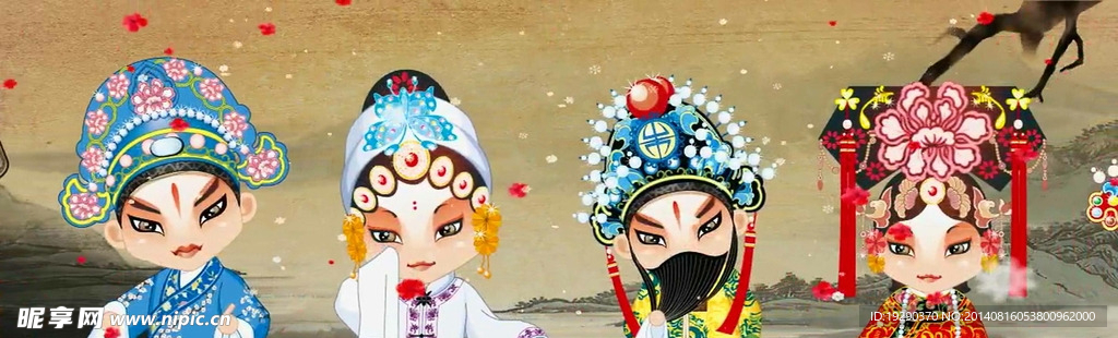 说唱脸谱最新潮流,传统与现代的炫彩碰撞