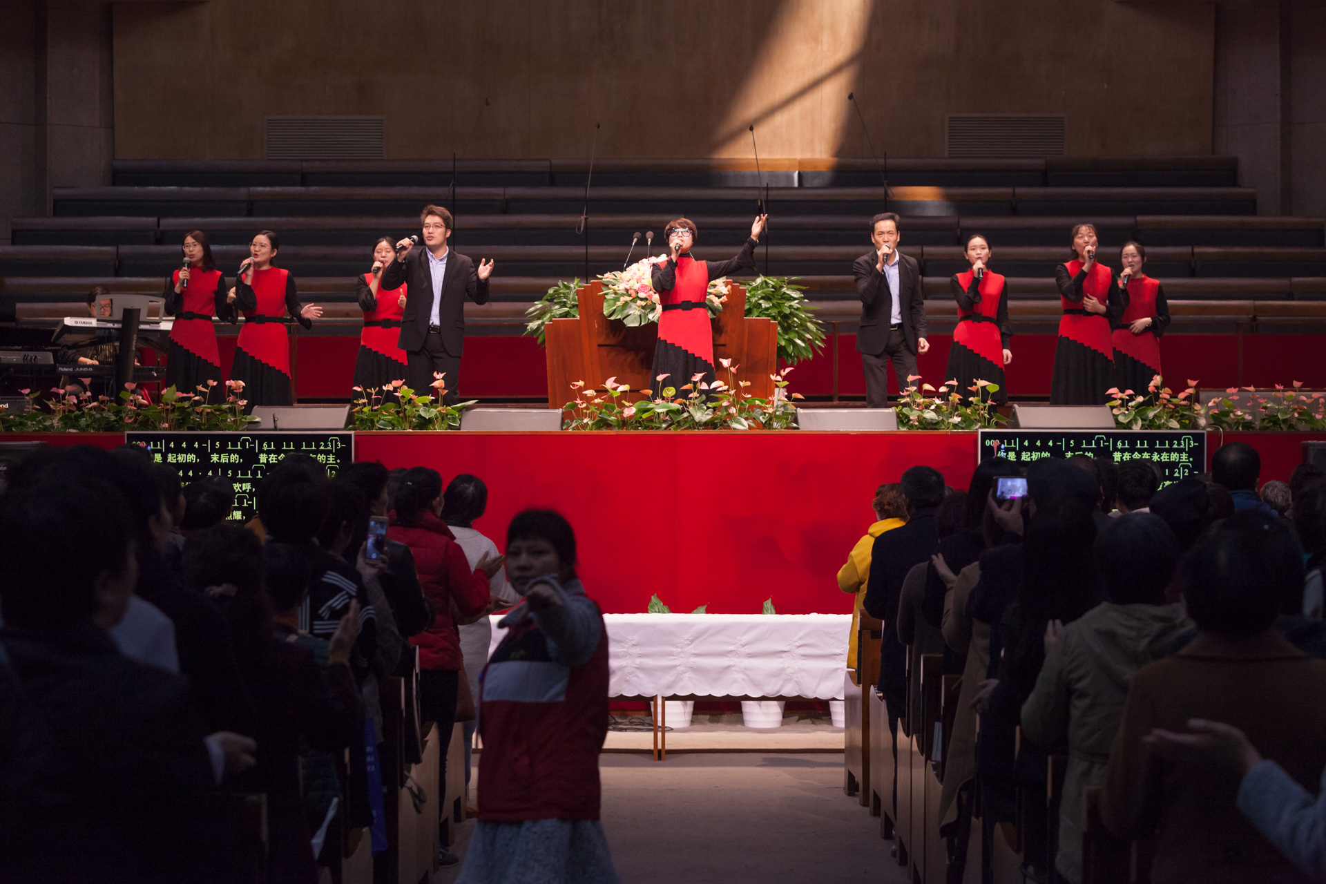 探索最新布道讲道,信仰深层内涵与时代价值的启示