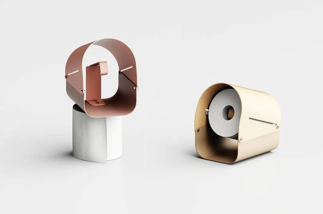 时代进步的印记,最新物品设计展示