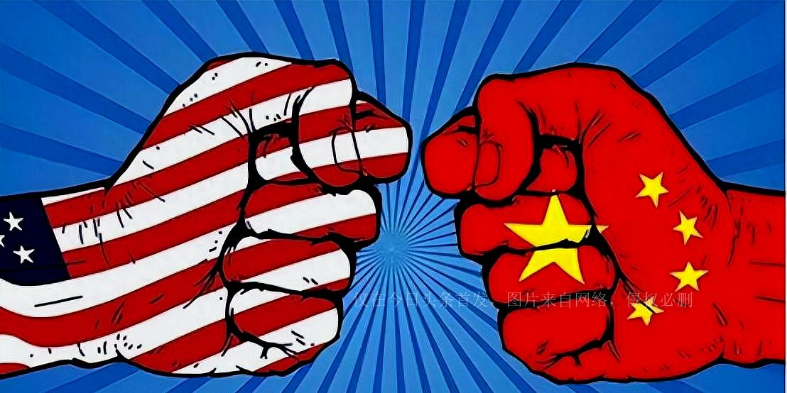 美国最新动向，力量变迁、学习与自信成就的观察
