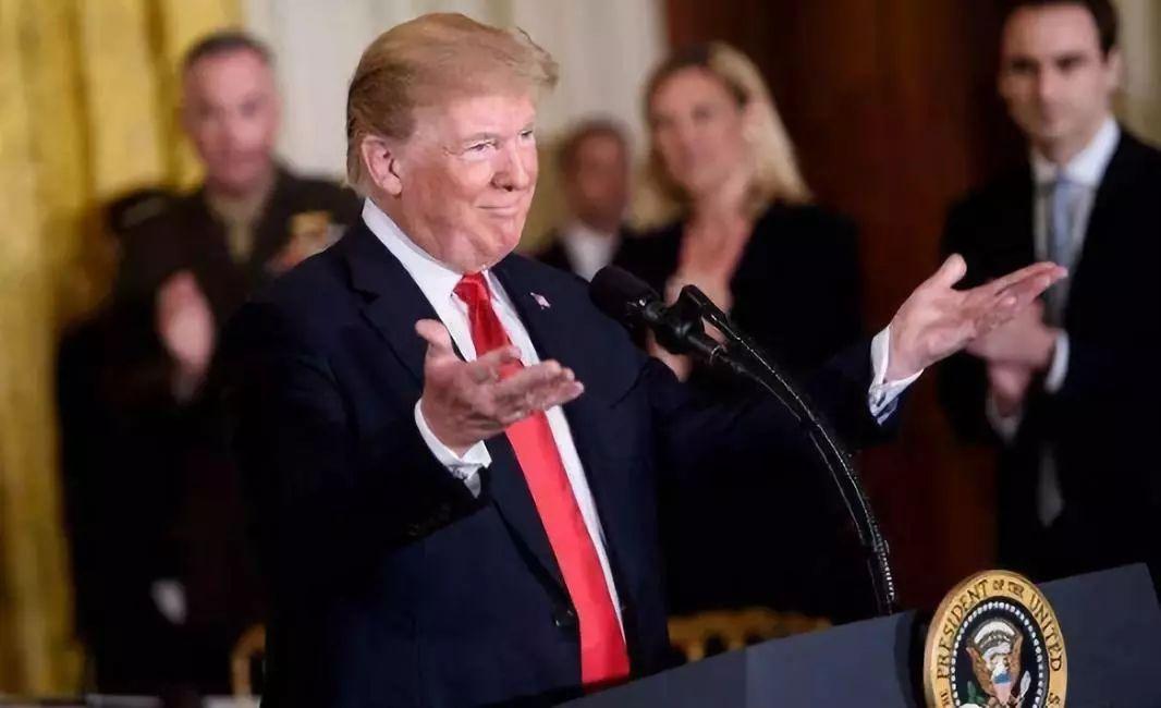 美国最新动向,力量变迁、学习与自信成就的观察