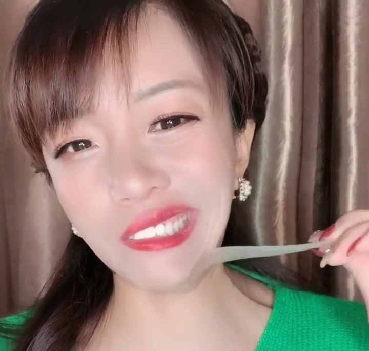 时代变迁下的最新公婆妆审美演绎