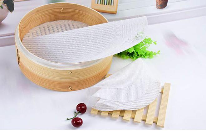 最新蒸笼纸,改变烹饪方式的必备神器