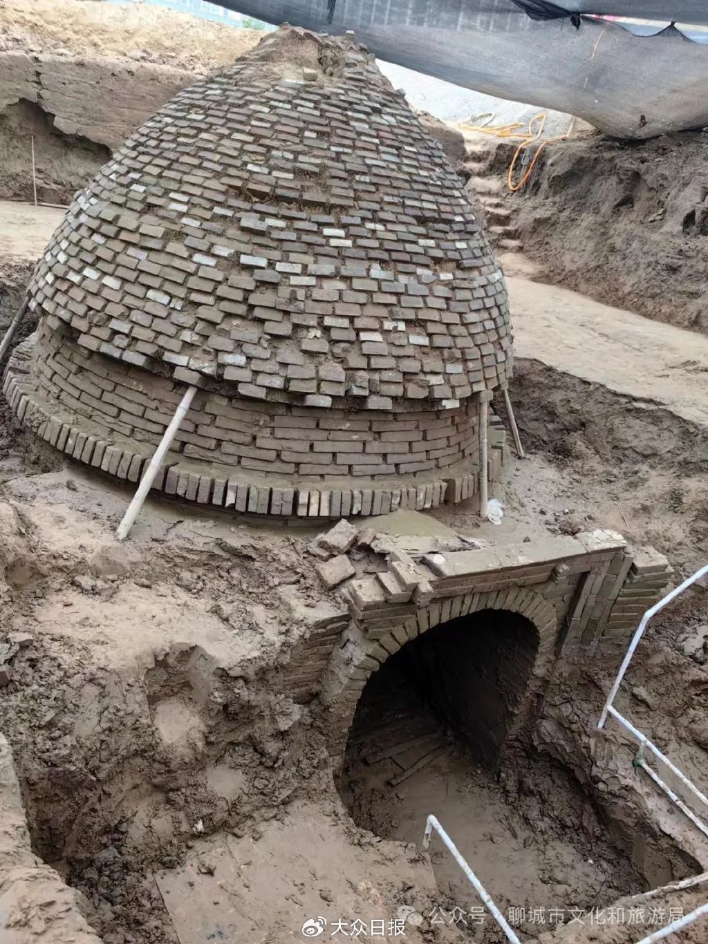 最新唐墓,小巷中的文化宝藏探秘之旅