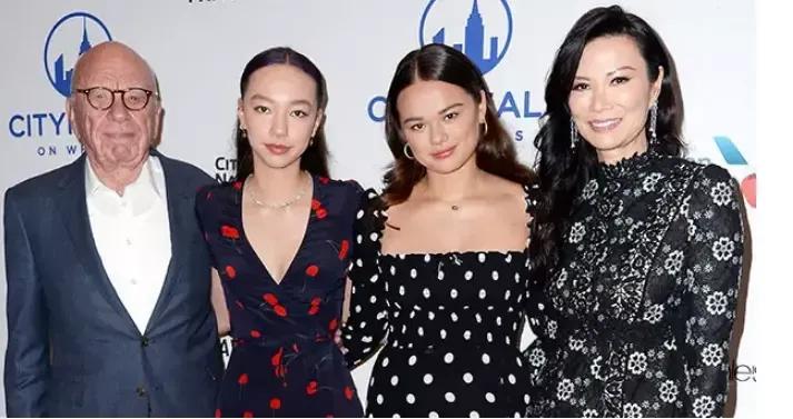 最新千亿富豪,财富、成功与影响力的巅峰之路