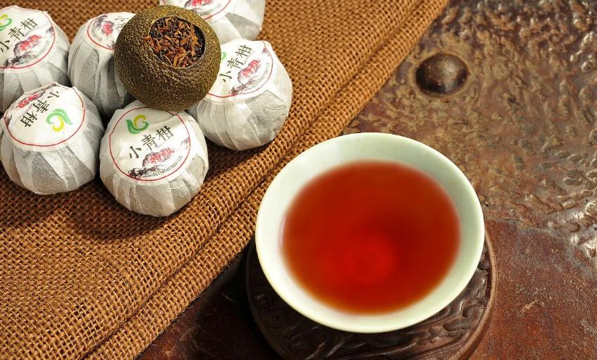 最新泡茶法的观点分析与阐述
