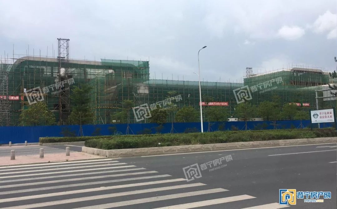 普宁最新打卡点揭秘，巷弄深处的隐藏瑰宝