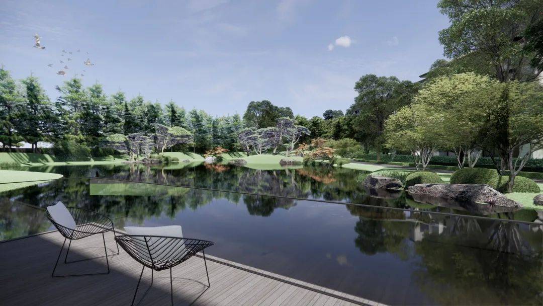 龙湖最新动态揭秘,聚焦发展,展望未来发展走向