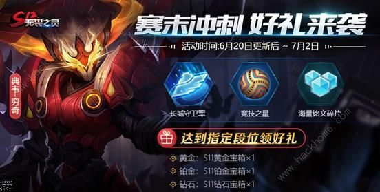 最新赛季更新与小巷中的隐藏美食宝藏