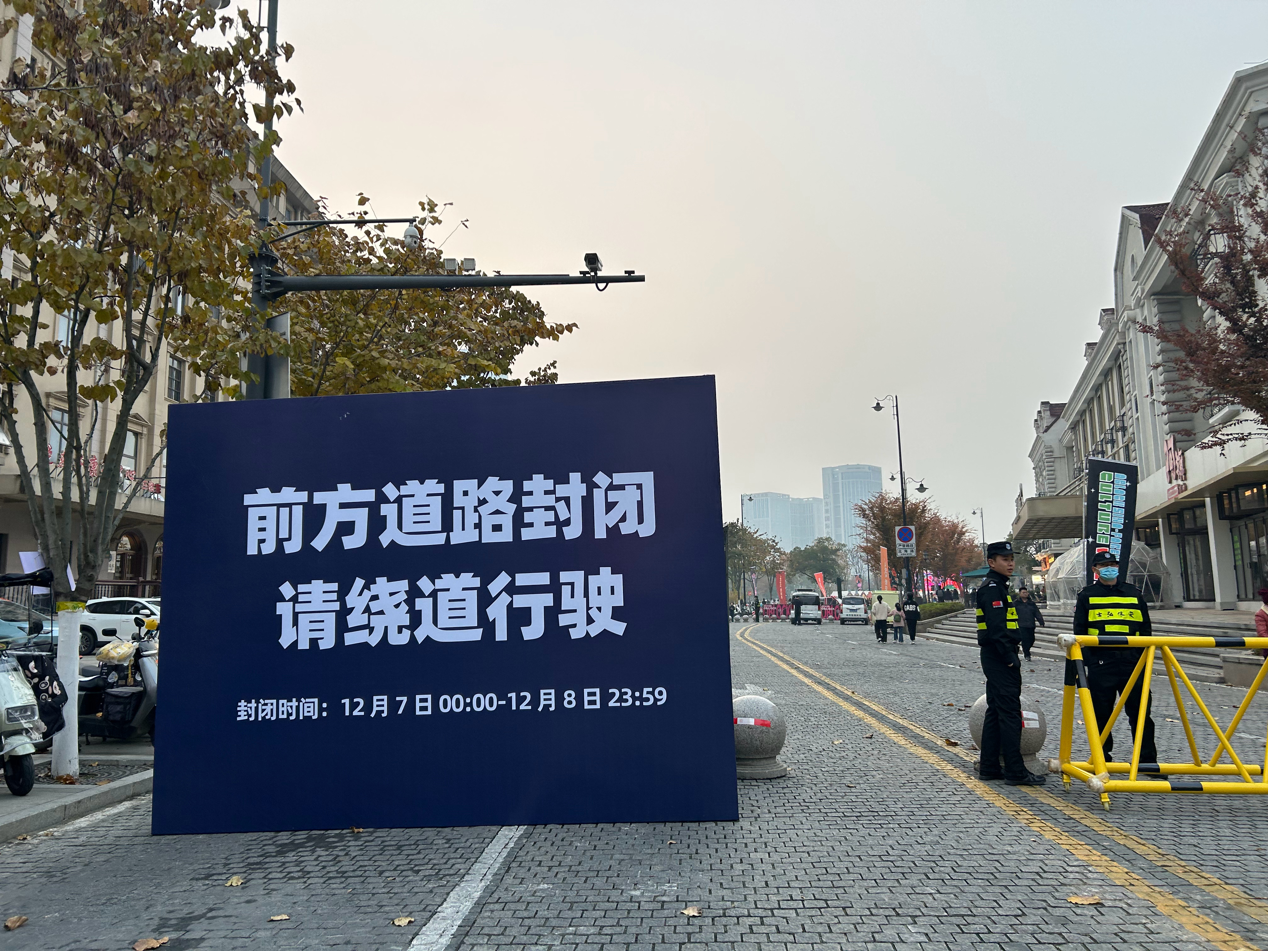 最新疫情封路，理解、应对与案例分析