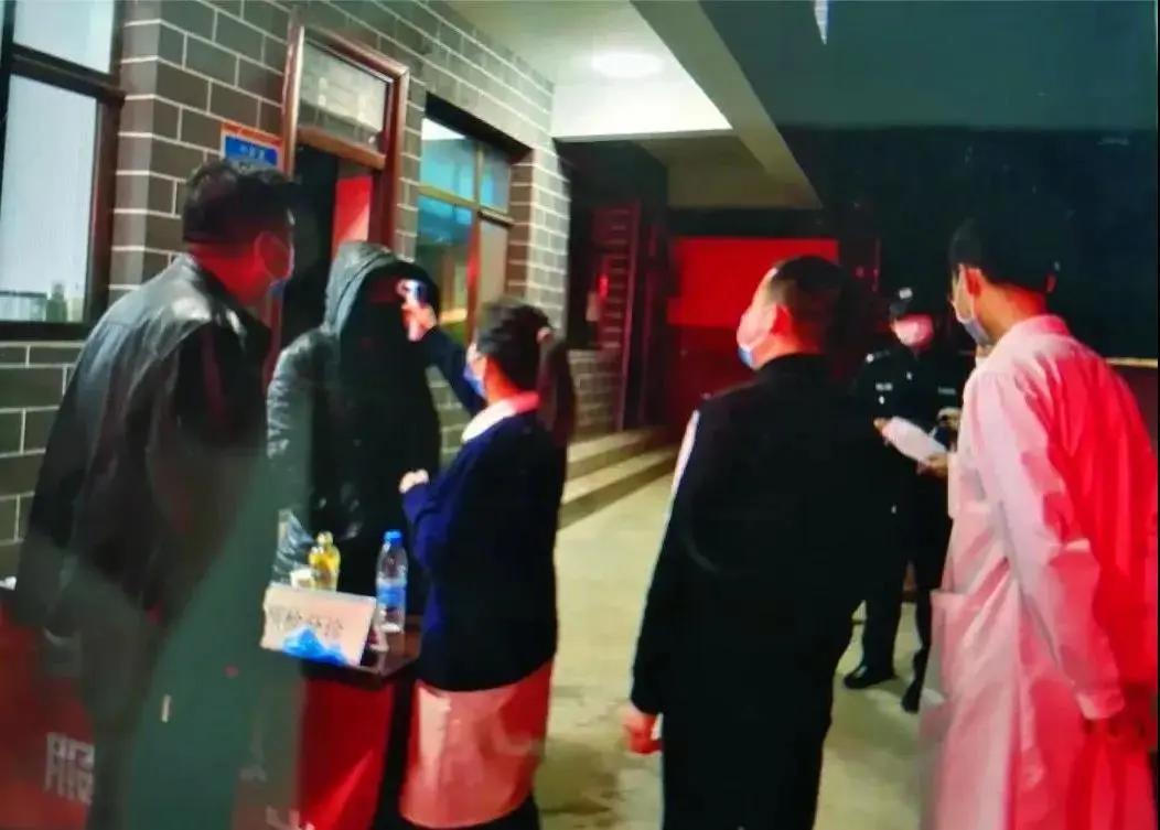 庆阳最新疑似事件深度探究