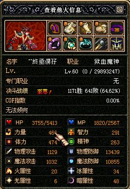 狂人装备最新,温馨的冒险之旅启程