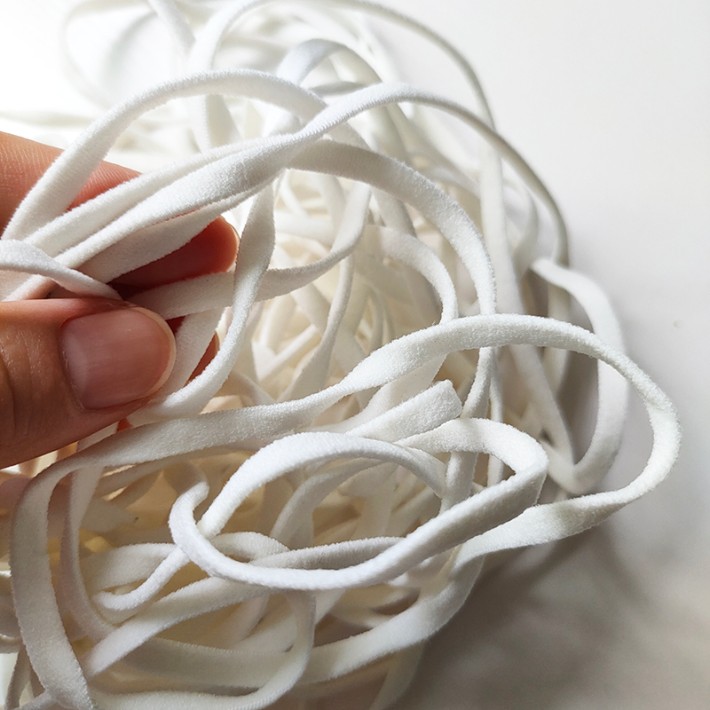 最新口罩绳,自然美景的心灵之旅探索