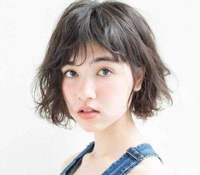 最新短头型,时尚之选,轻松成为焦点!