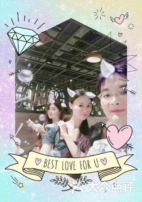 木子琪的自然探索之旅,寻找内心平和与美景的足迹