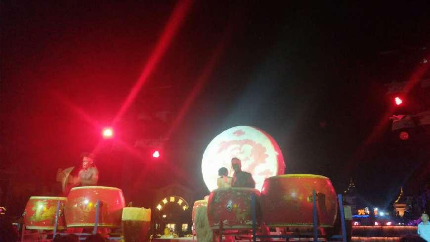 最新夜场项目揭秘,嗨翻夜晚的极致体验!