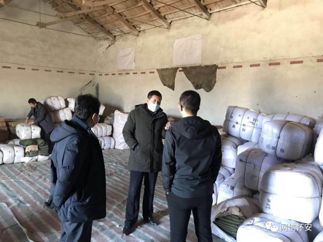 和县疫情最新动态,防疫指南与自我防护技能学习的重要性