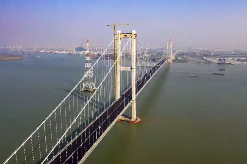 最新无码大桥,科技纽带连接未来