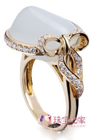 最新潮戒指,时尚潮流的指尖魅力表达