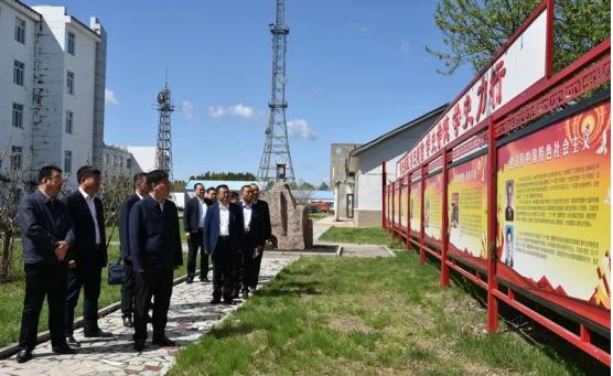 龙门最新疫情观点论述分析