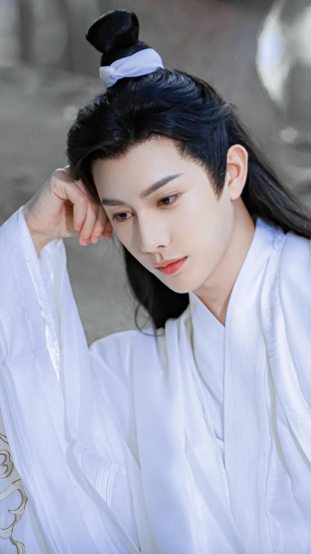 最新古装帅哥打造指南,引领潮流的古装时尚指南