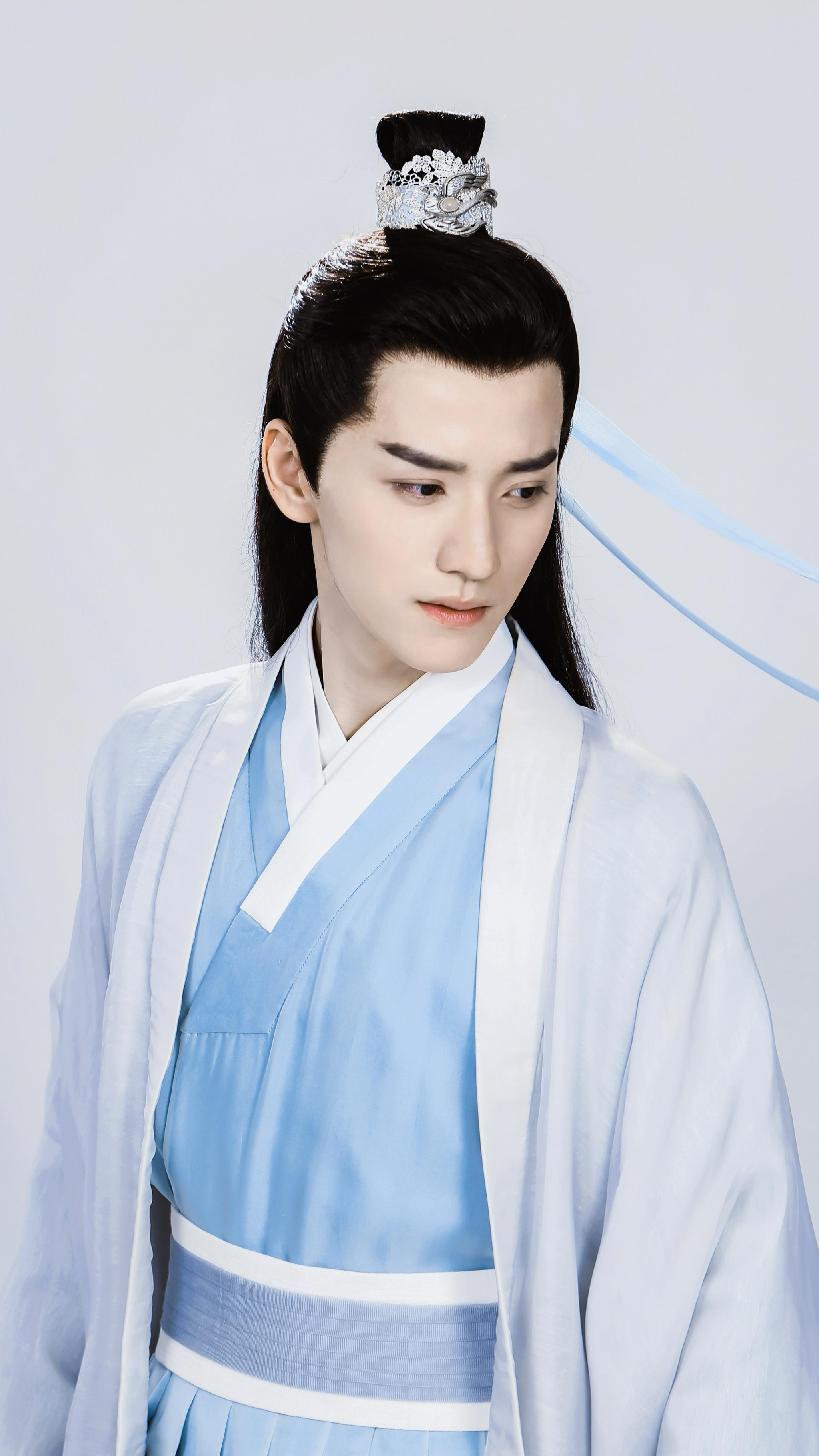 最新古装帅哥打造指南,引领潮流的古装时尚指南