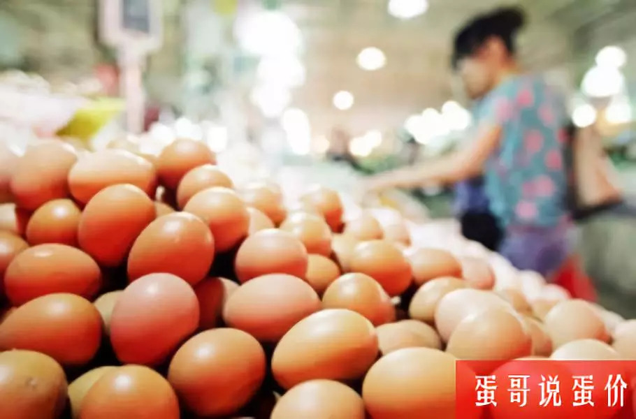 明天河南最新鸡蛋价格,智能鸡蛋新纪元来临,科技引领未来预测