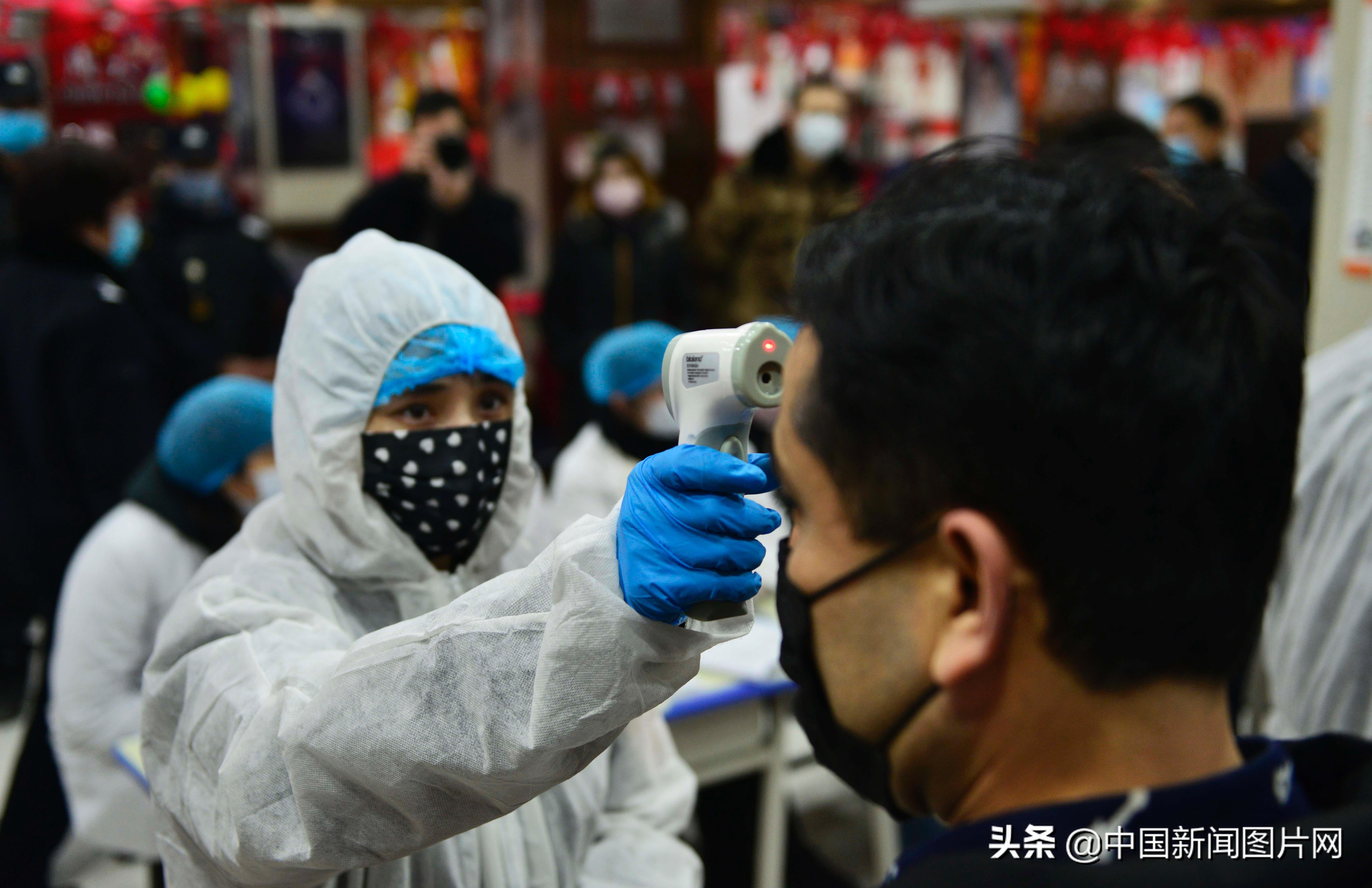 喀什地区11月14日疫情最新动态更新