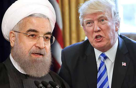 美国和伊朗最新近况深度解析,各方观点与态势分析