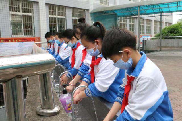 浏阳开学最新消息，自然之旅，探索内心平静的奇妙之旅开启