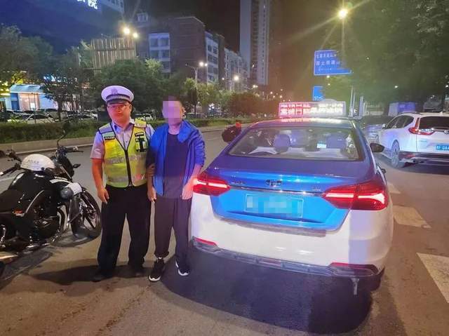 贵州司机最新动态,时代前行者的风采展现