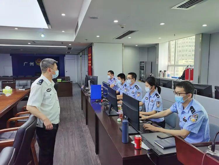 广州疫情最新通报及分析（27日更新）