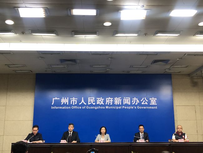 广州最新疫情动态,城市变化中的学习自信与成就感