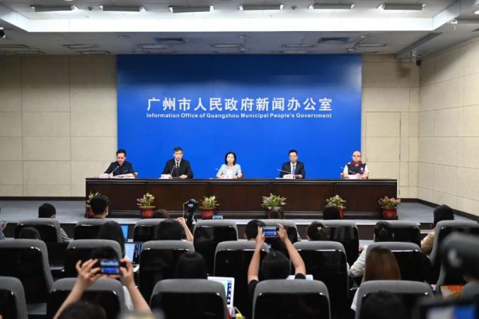 广州最新疫情动态,城市变化中的学习自信与成就感