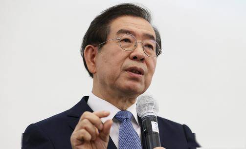 韩国市长最新动态,时代领航者推动城市前行