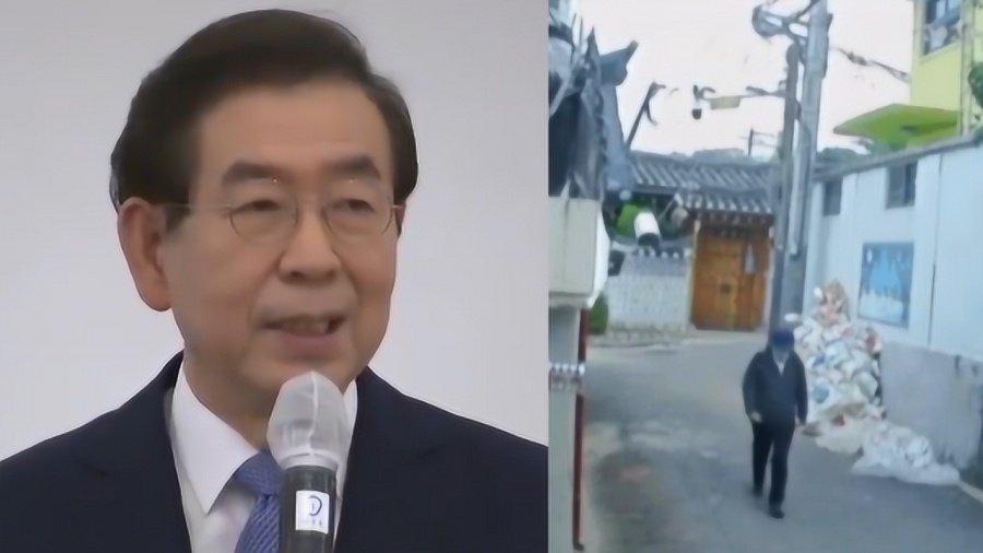 韩国市长最新动态,时代领航者推动城市前行