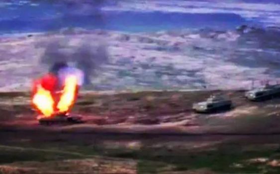 阿塞拜疆与亚美尼亚最新动态深度解析