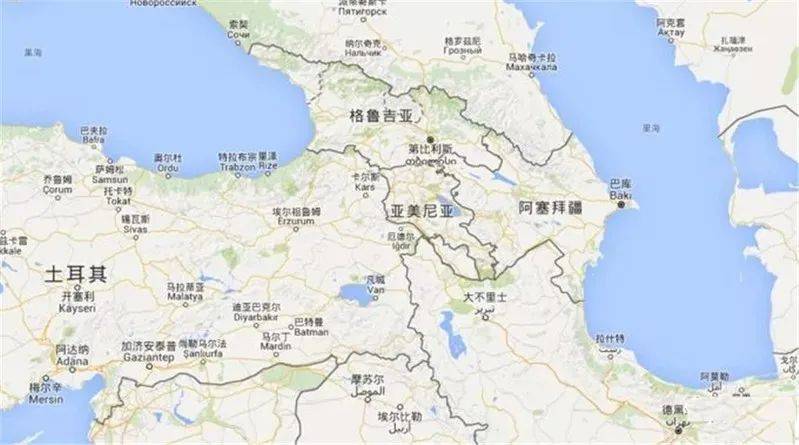 阿塞拜疆与亚美尼亚最新动态深度解析