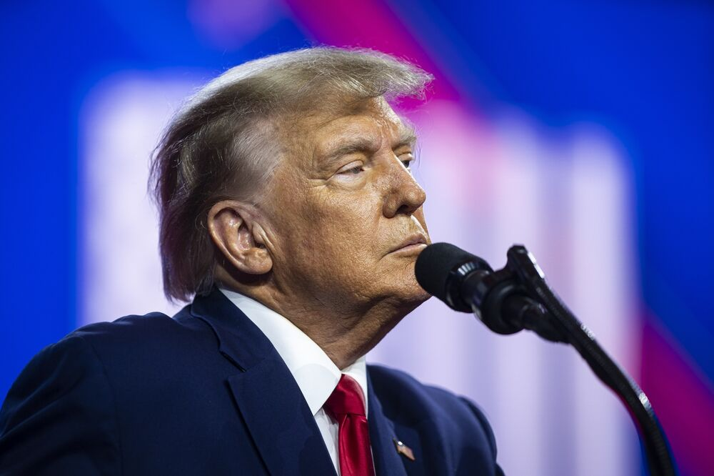 特朗普带来好消息,心灵与自然的美景之旅揭秘