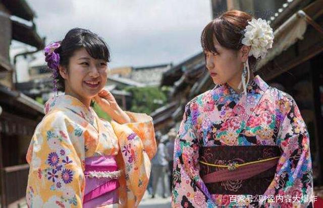 日本女生最新嫁人的时代选择与婚姻趋势