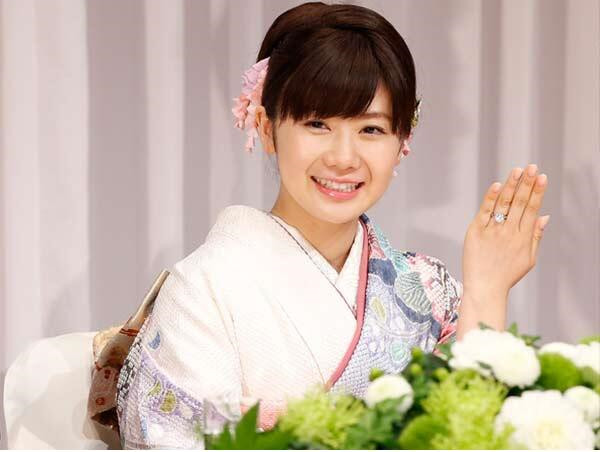 日本女生最新嫁人的时代选择与婚姻趋势