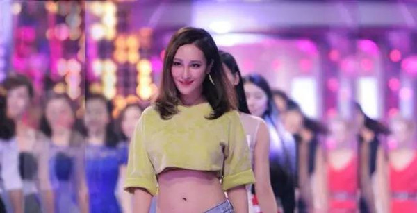 非诚勿扰最新美女嘉宾,变化、学习与自信的力量展现魅力风采