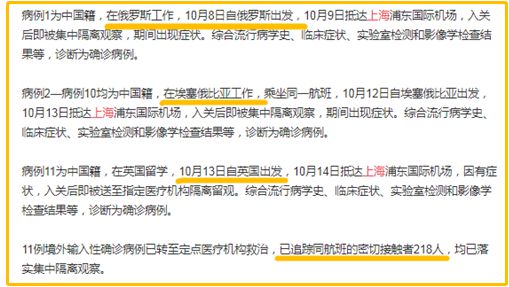 上海疫情最新新增来源及其论述分析